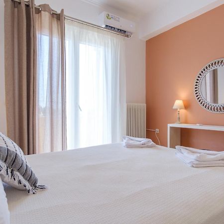Savvitsa'S Apartment Corfu  Esterno foto