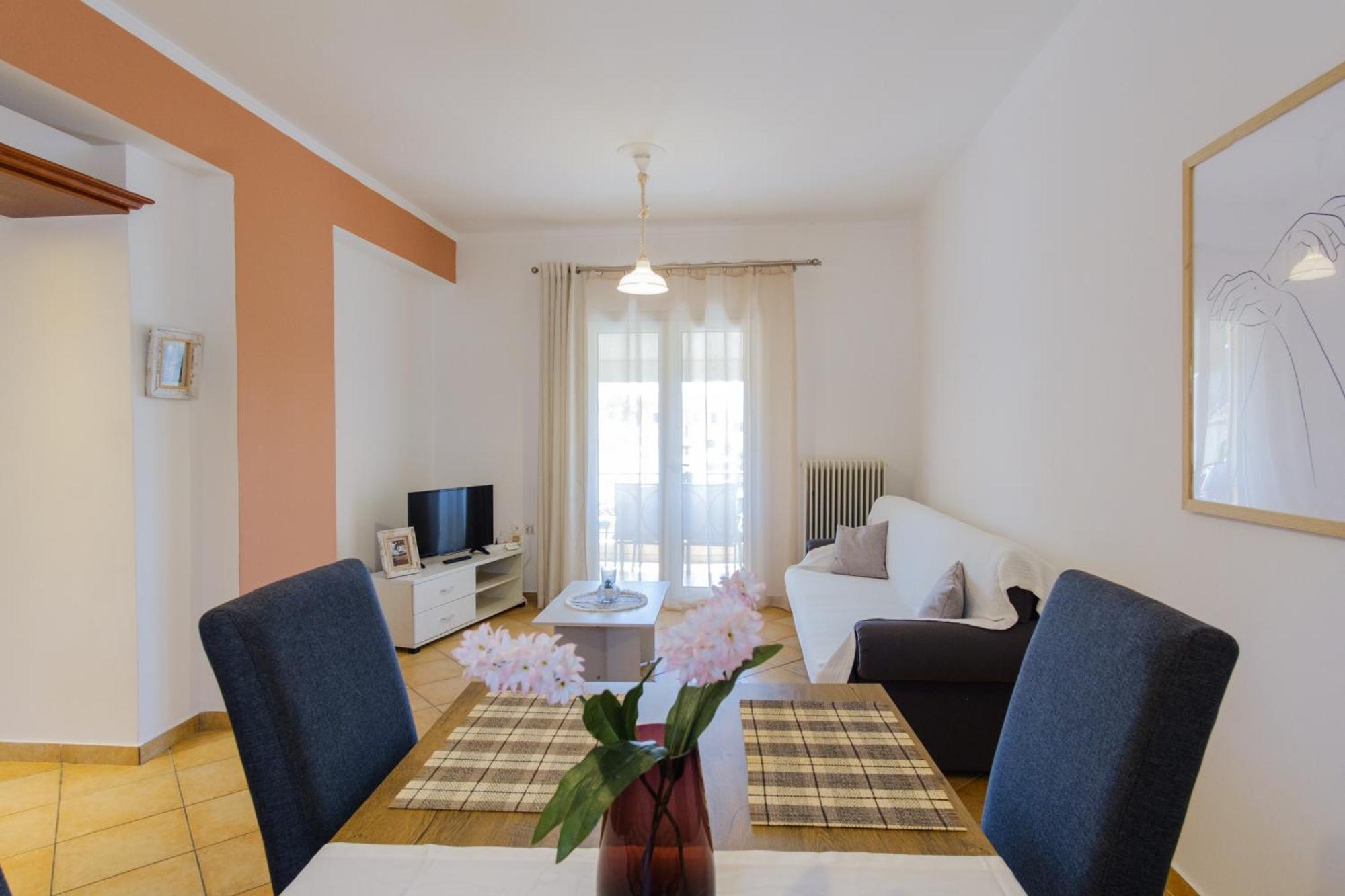 Savvitsa'S Apartment Corfu  Esterno foto