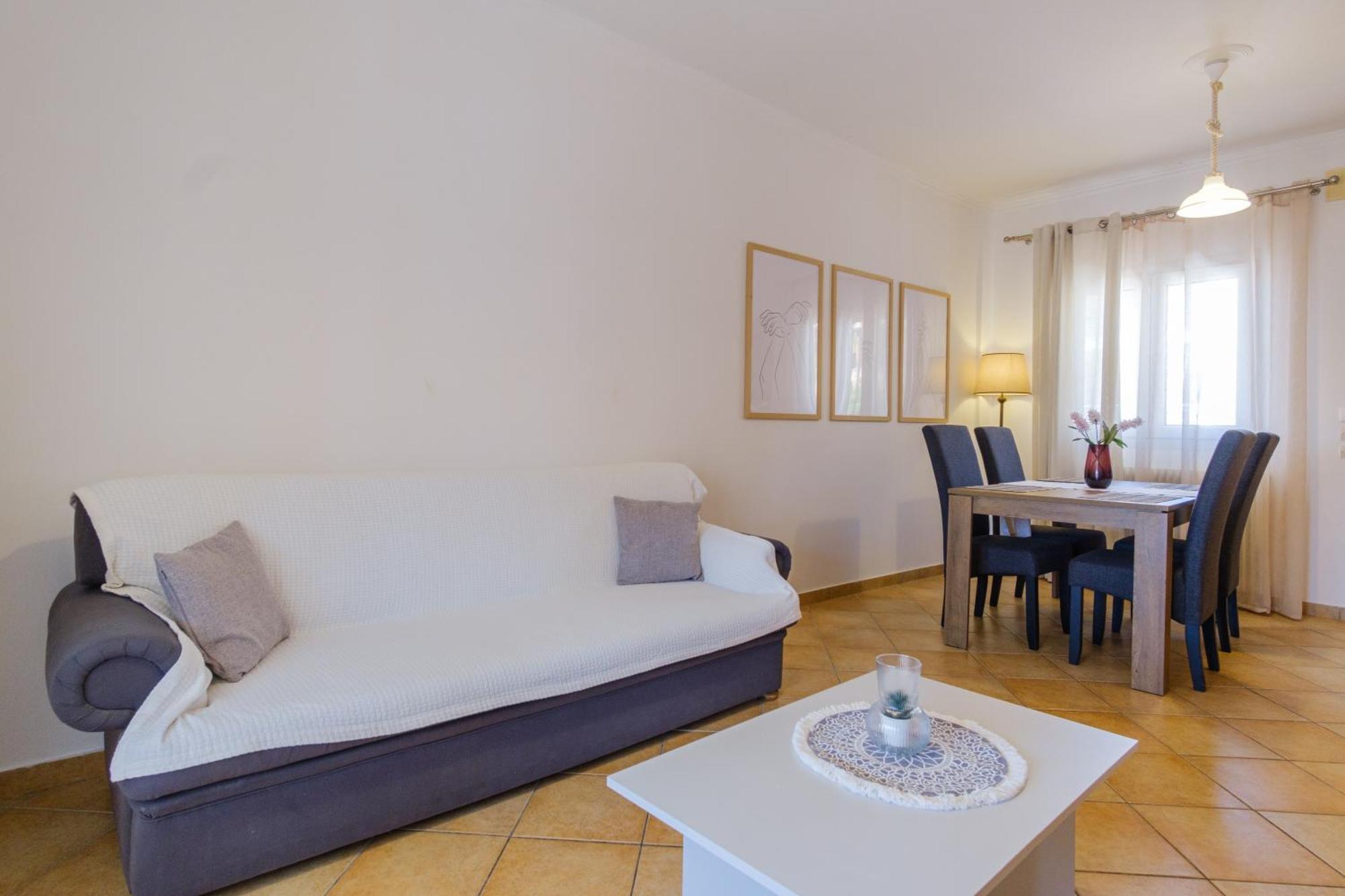 Savvitsa'S Apartment Corfu  Esterno foto