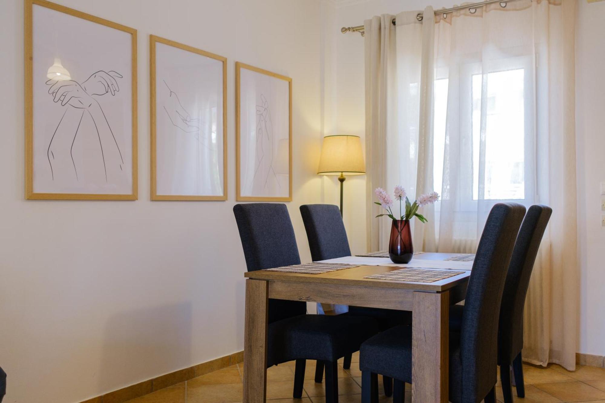 Savvitsa'S Apartment Corfu  Esterno foto