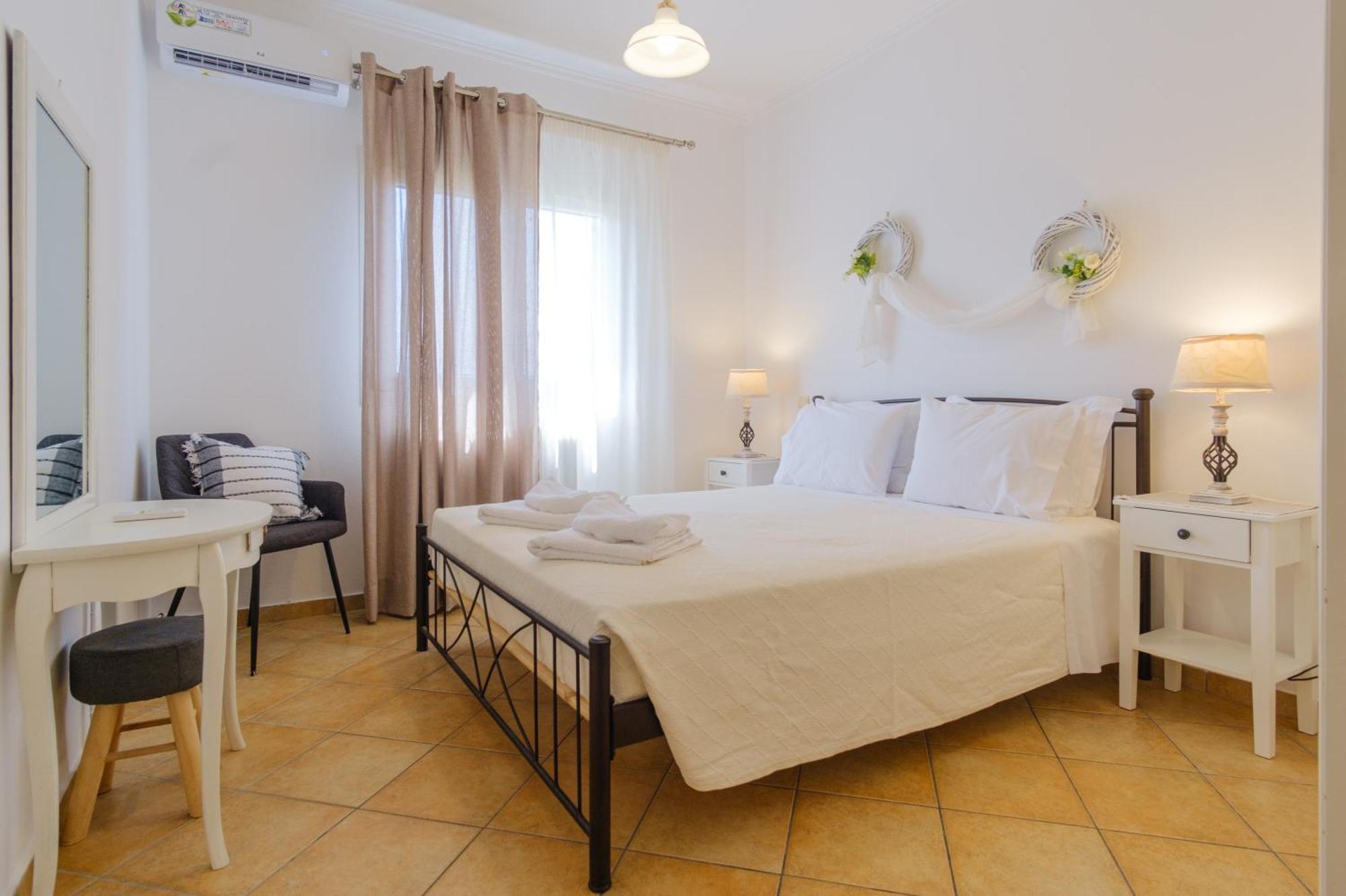 Savvitsa'S Apartment Corfu  Esterno foto
